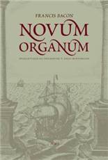 Novum organum : første bog