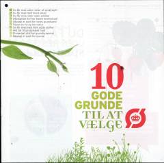 Bog, 2. udgave, 2010