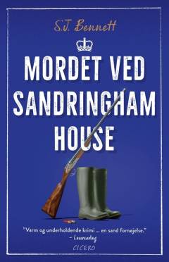 Mordet ved Sandringham House