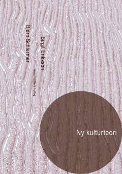 Ny kulturteori