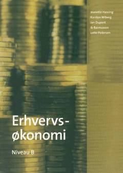 Erhvervsøkonomi niveau B