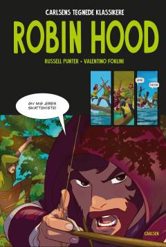 Robin Hood