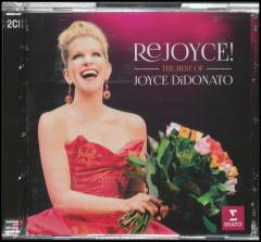 ReJoyce! : the best of Joyce DiDonato