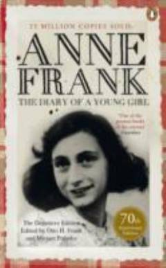 The diary of a young girl : the definitive edition
