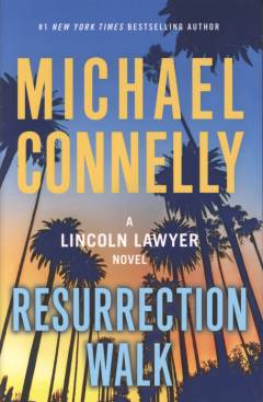 Resurrection walk