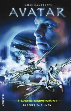 James Cameron's Avatar : i lære som na'vi