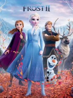 Frost II