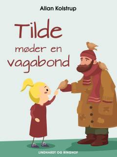 Tilde møder en vagabond