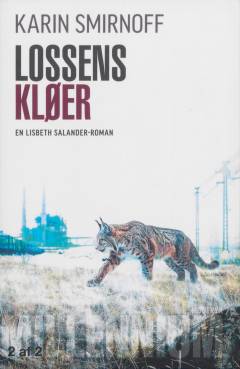 Lossens kløer. Bind 2 (Stor skrift)