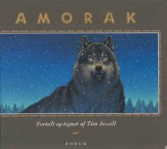 Amorak
