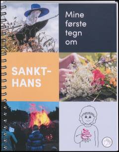 Mine første tegn om Sankthans