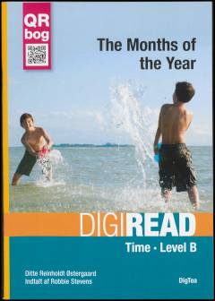 Bog, 2. udgave, 2014