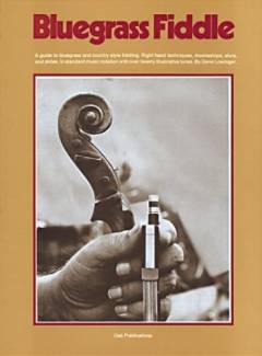 Bluegrass fiddle