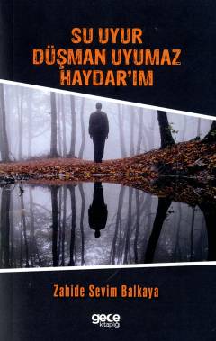 Su uyur düşman uyumaz Haydar'ım
