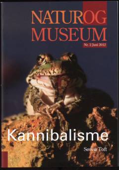 Kannibalisme