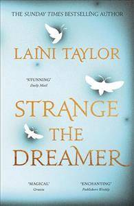 Strange the dreamer