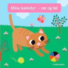 Mine kæledyr : rør og føl