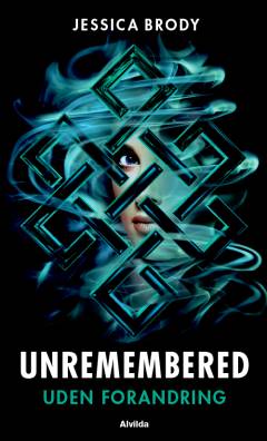 Unremembered - uden forandring