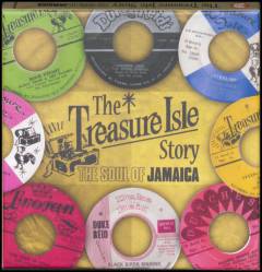 The Treasure Isle story : the soul of Jamaica