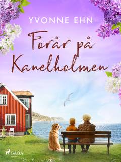 Forår på Kanelholmen