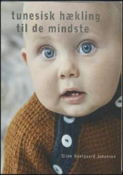Tunesisk hækling til de mindste