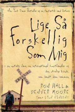 Lige så forskellig som mig