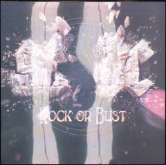 Rock or bust