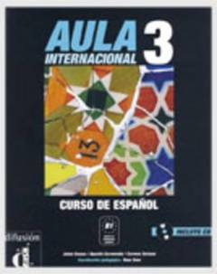 Aula internacional. 3