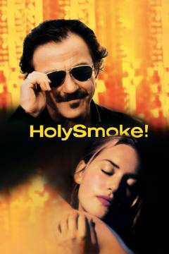 Holy smoke