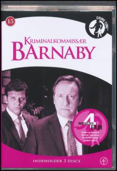 Midsomer murders