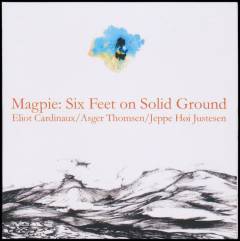 Six feet on solid ground