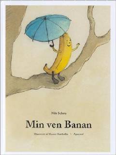 Min ven Banan
