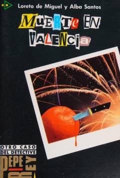 Muerte en Valencia