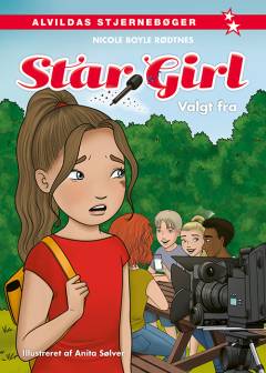 Star Girl - valgt fra
