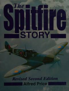 The spitfire story