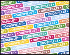 Ordspillet
