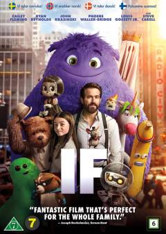 Film (dvd), 2024