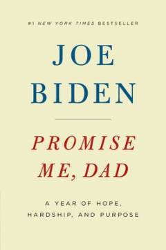 Promise me, dad : a year of hope, hardship, and purpose