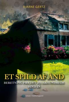 Et spild af ånd