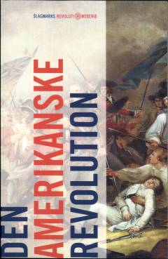 Den amerikanske revolution
