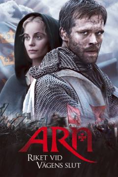Arn II : riget ved vejens ende