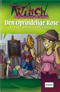 Den Oprindelige Rose