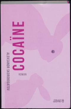 Cocaïne