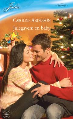 Julegaven: en baby