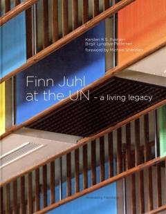 Finn Juhl at the UN : a living legacy
