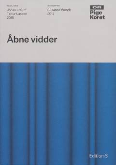 Åbne vidder
