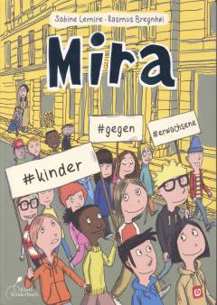 Mira - #kinder, #gegen, #erwachsene