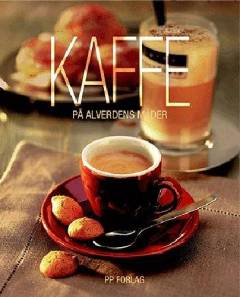 Kaffe på alverdens måder