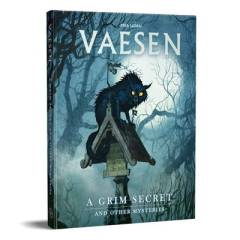 A wicked secret : and other mysteries