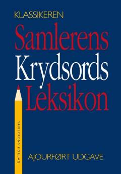 Samlerens krydsords leksikon